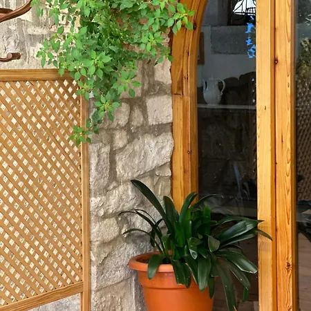 Santuari Mare De Déu Del Mont Restaurant-hostatgería * Beuda