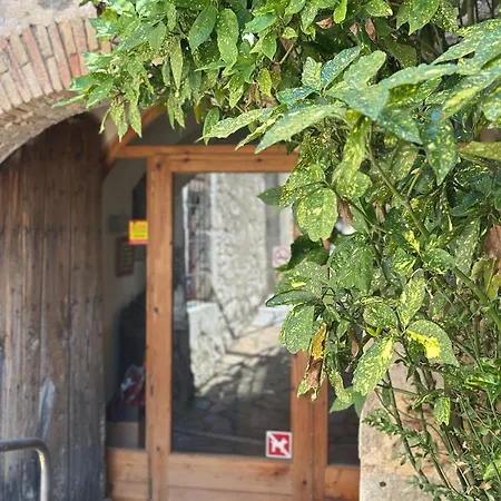 Santuari Mare De Déu Del Mont Restaurant-hostatgería * Beuda