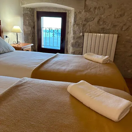 Santuari Mare De Deu Del Mont Restaurant-hostatgeria Locanda *